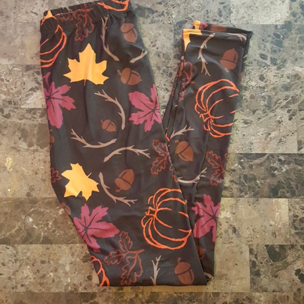 🍁FALL LEGGINGS🍁